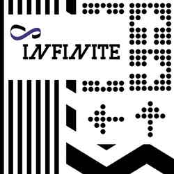 INFINITE「恋に落ちるとき」（2013年6月5日発売）初回限定盤