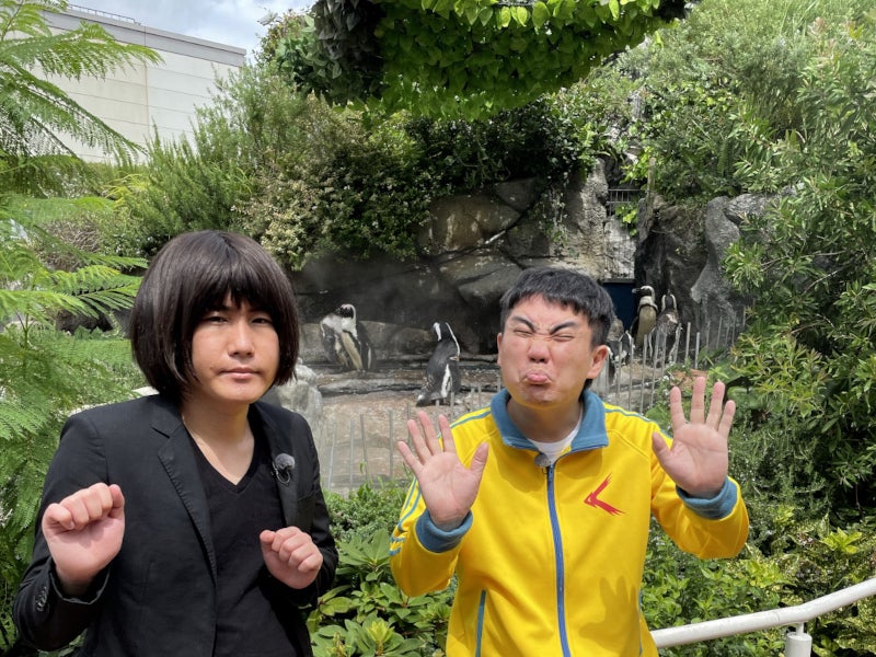 ランジャタイ（C）TBS