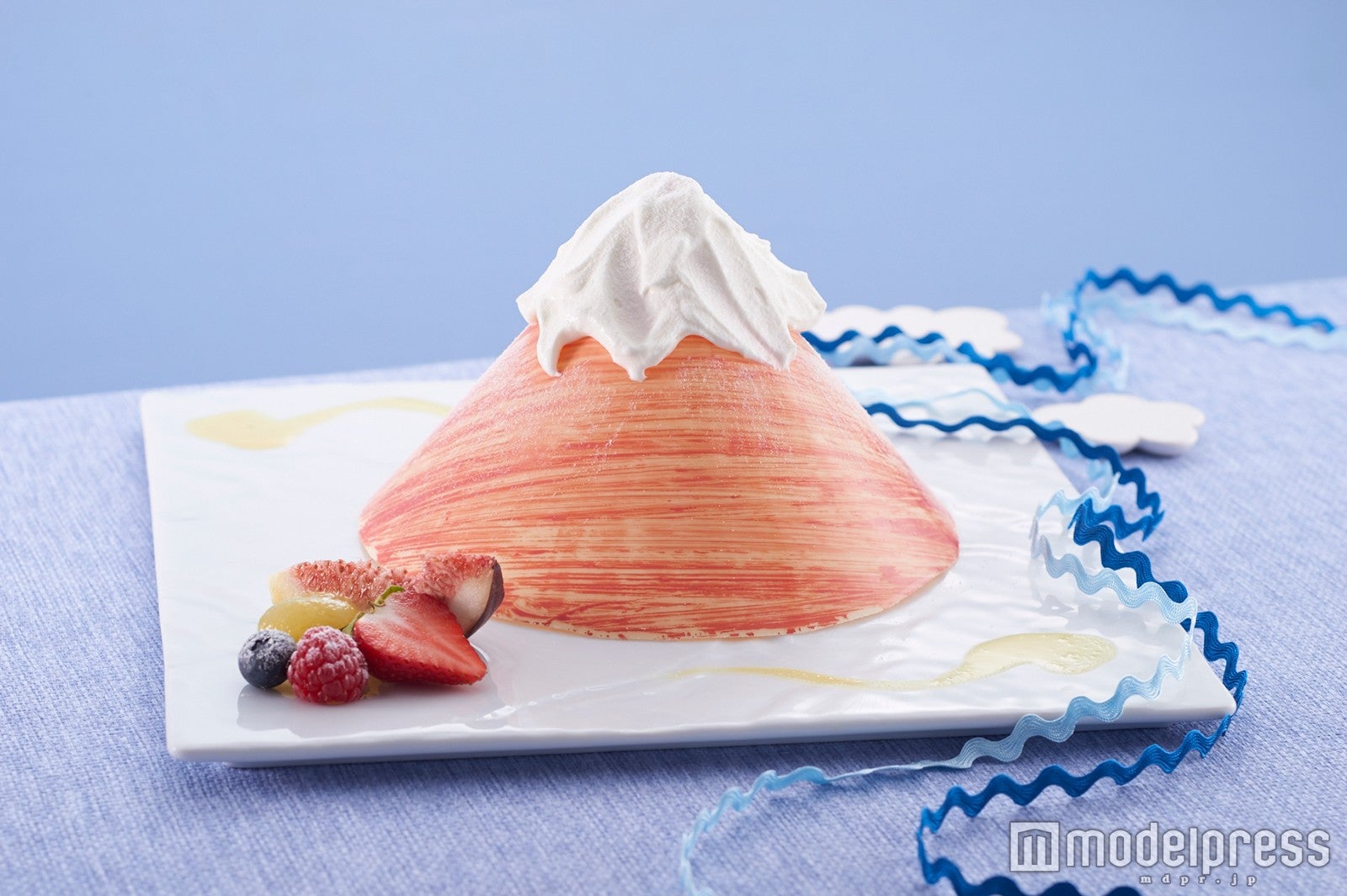 箱根スイーツコレクション 2016秋／画像提供：小田急箱根ホールディングス