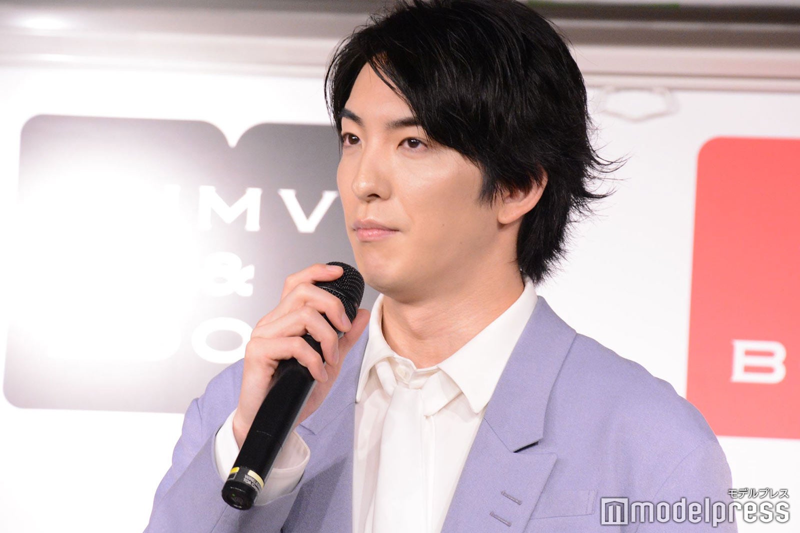 前田公輝 （C）モデルプレス