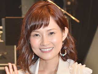 安倍なつみ モー娘 時代の 不仲 明かす 中居正広も驚愕 地獄だね モデルプレス