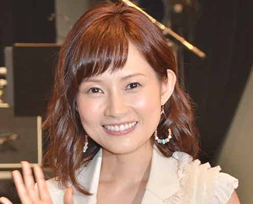 安倍なつみ、モー娘。時代の“不仲”明かす 中居正広も驚愕「地獄だね」