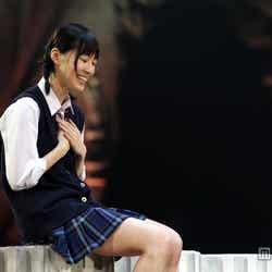 松井珠理奈(C)AKS