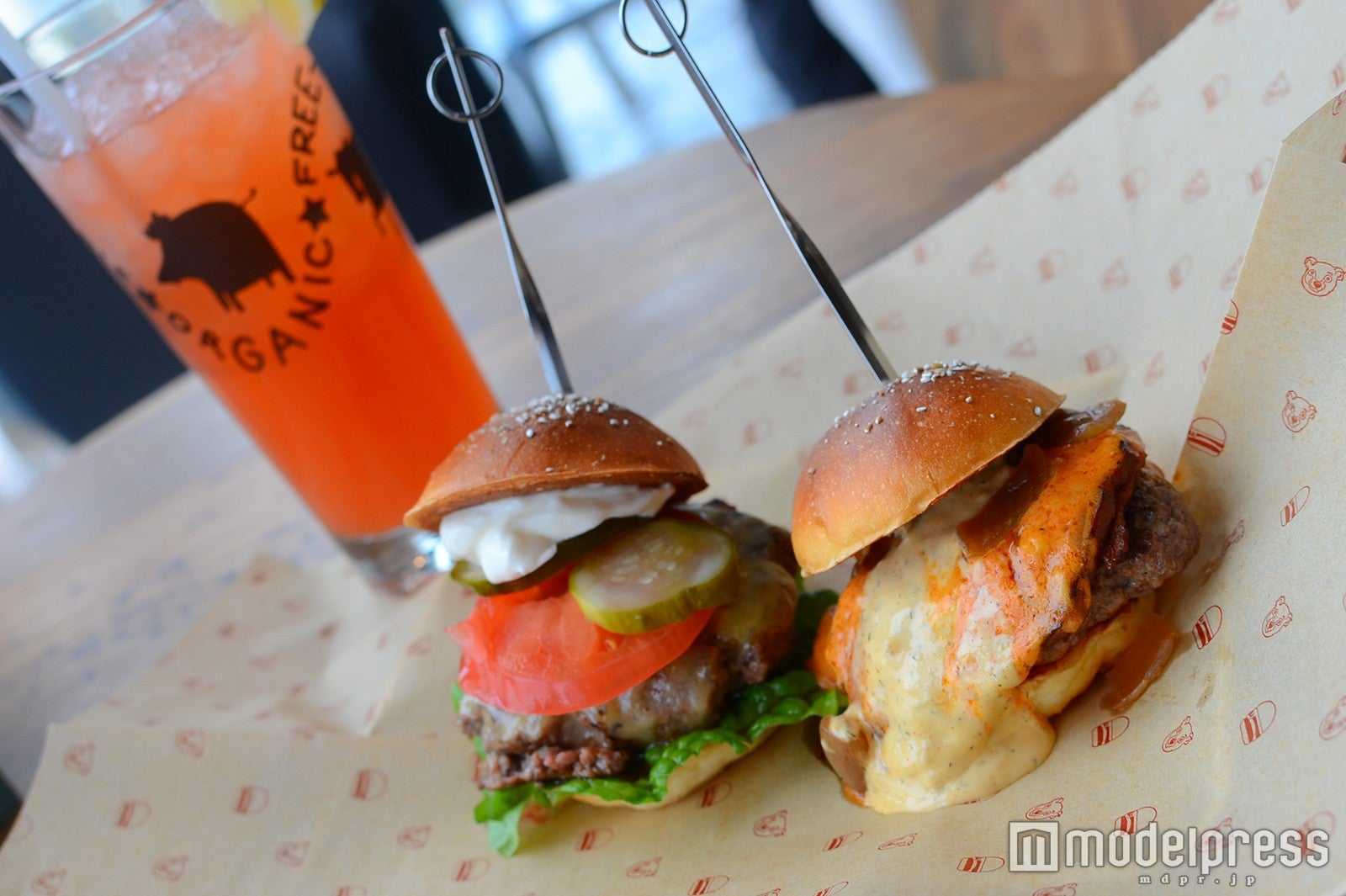 county fair slider ￥1,650（C)モデルプレス