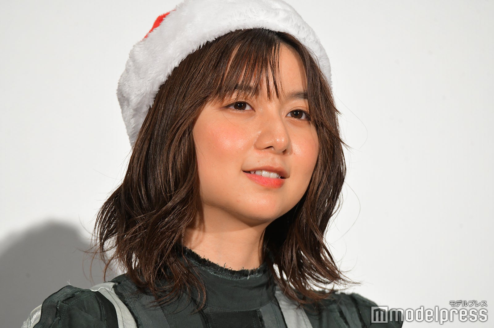 上白石萌歌 （C）モデルプレス