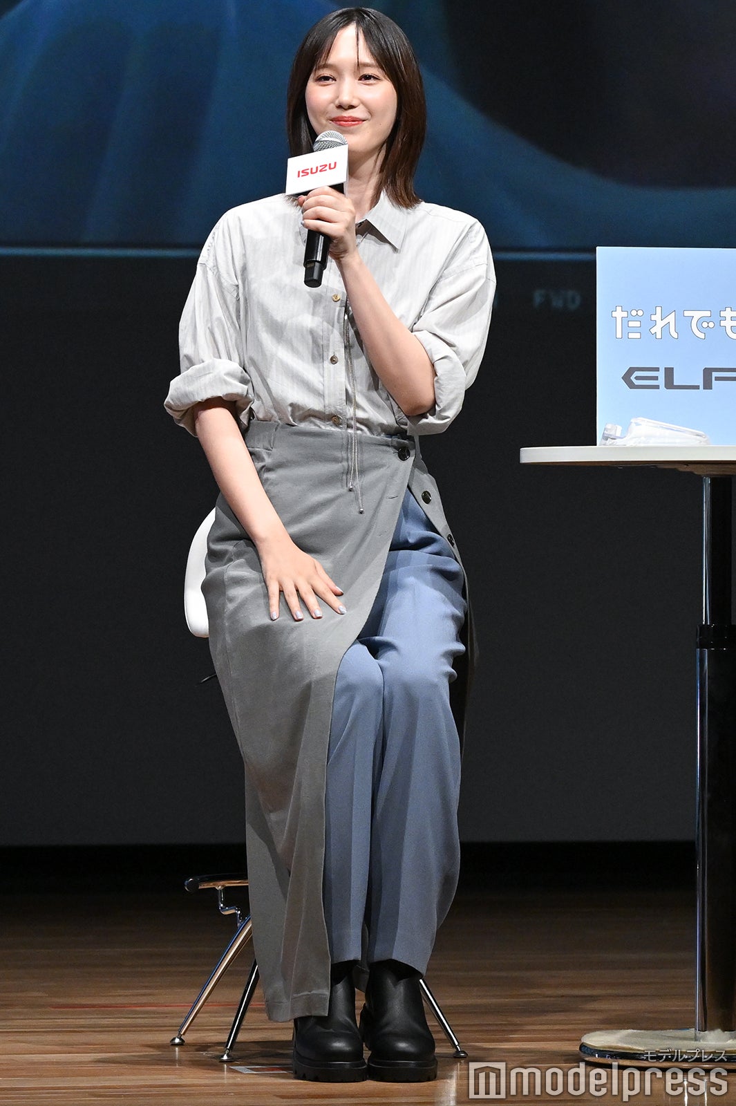 本田翼（C）モデルプレス