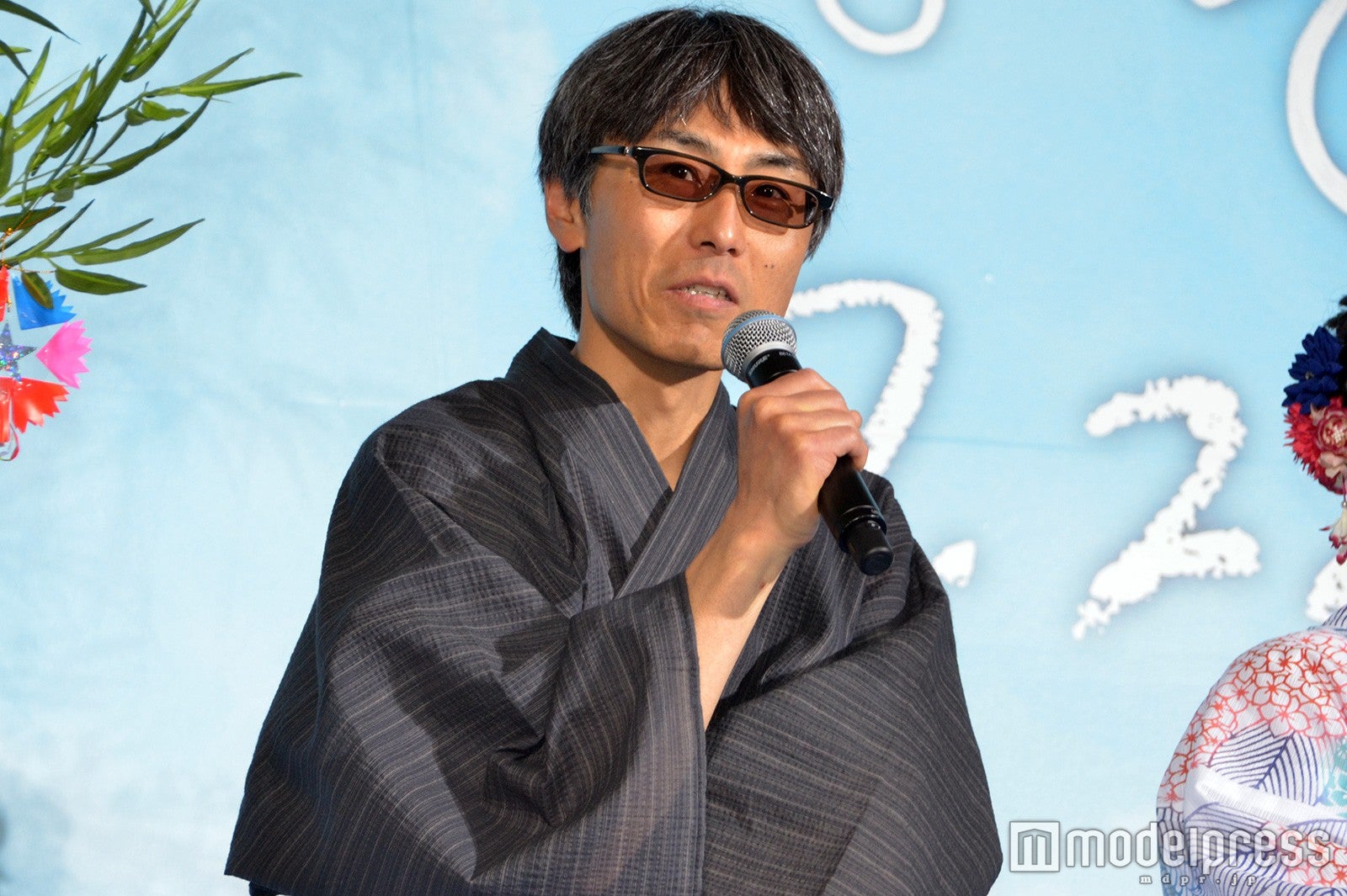 熊澤尚人監督（C）モデルプレス