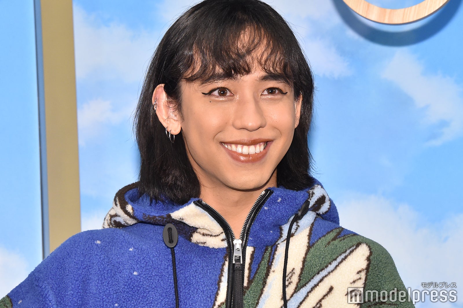 ryuchell、救急搬送されていた「生きてきた中で一番辛かったです」