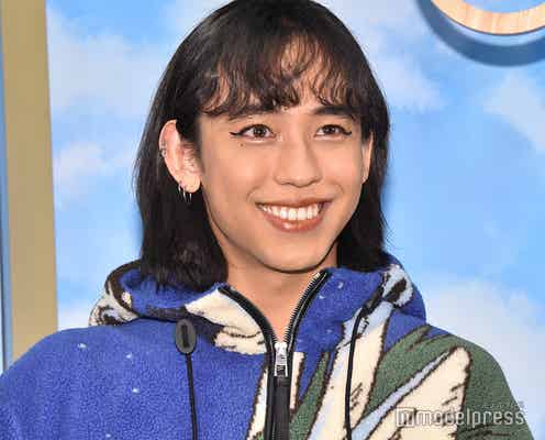 ryuchell、救急搬送されていた「生きてきた中で一番辛かったです」