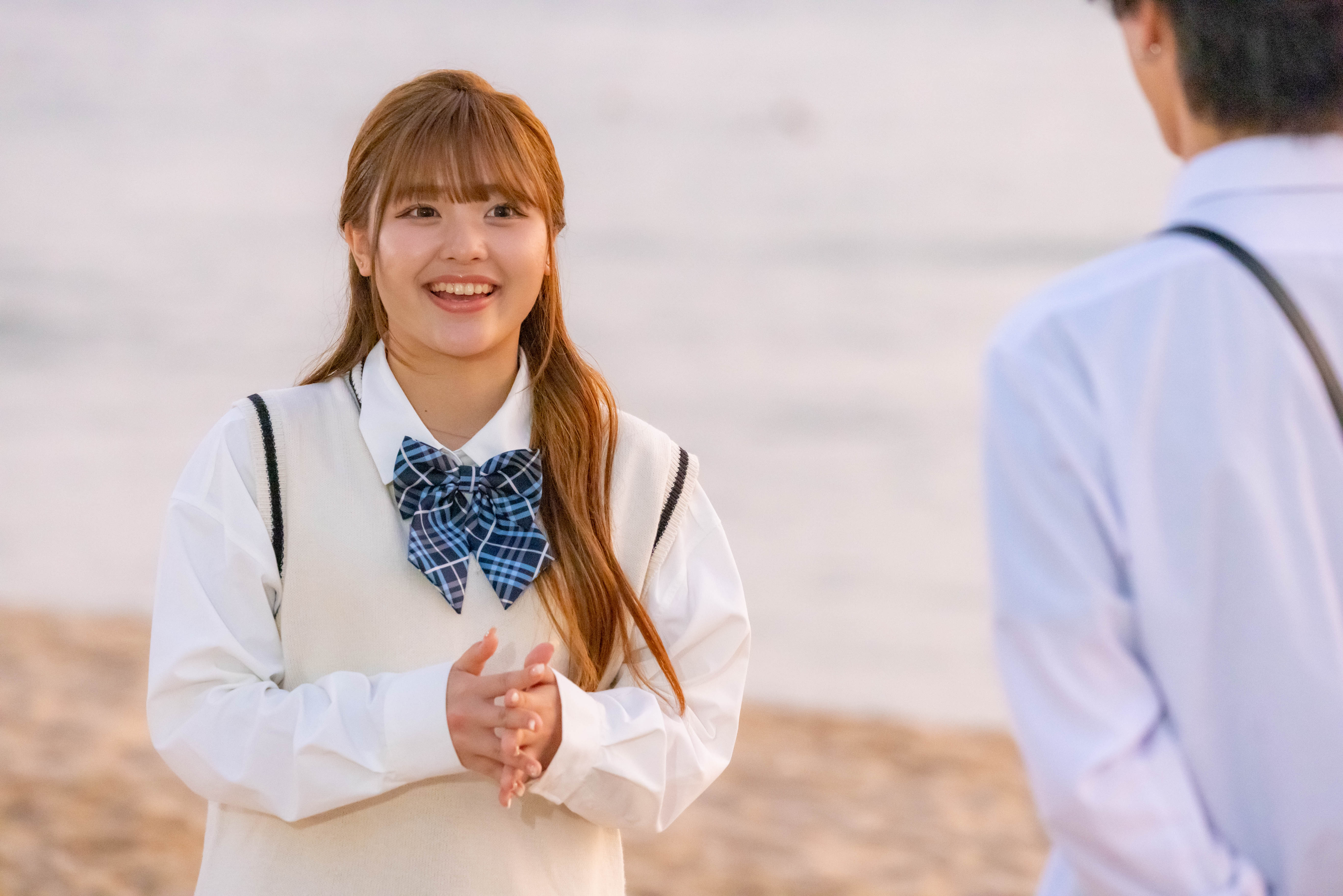 ねね、たいし「今日、好きになりました。-フーコック編-」第5話（C）AbemaTV, Inc.