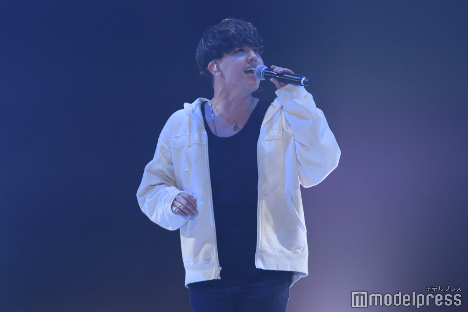 鈴木鈴木／十夢（C）モデルプレス