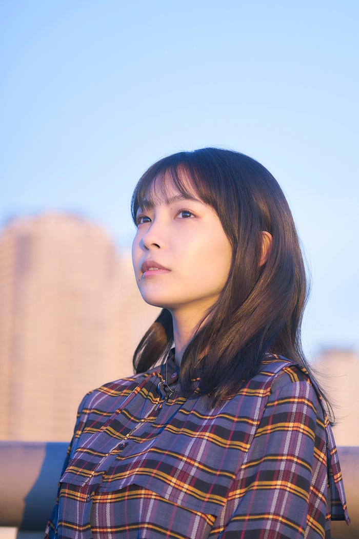 寺本莉緒 (C)ABCテレビ