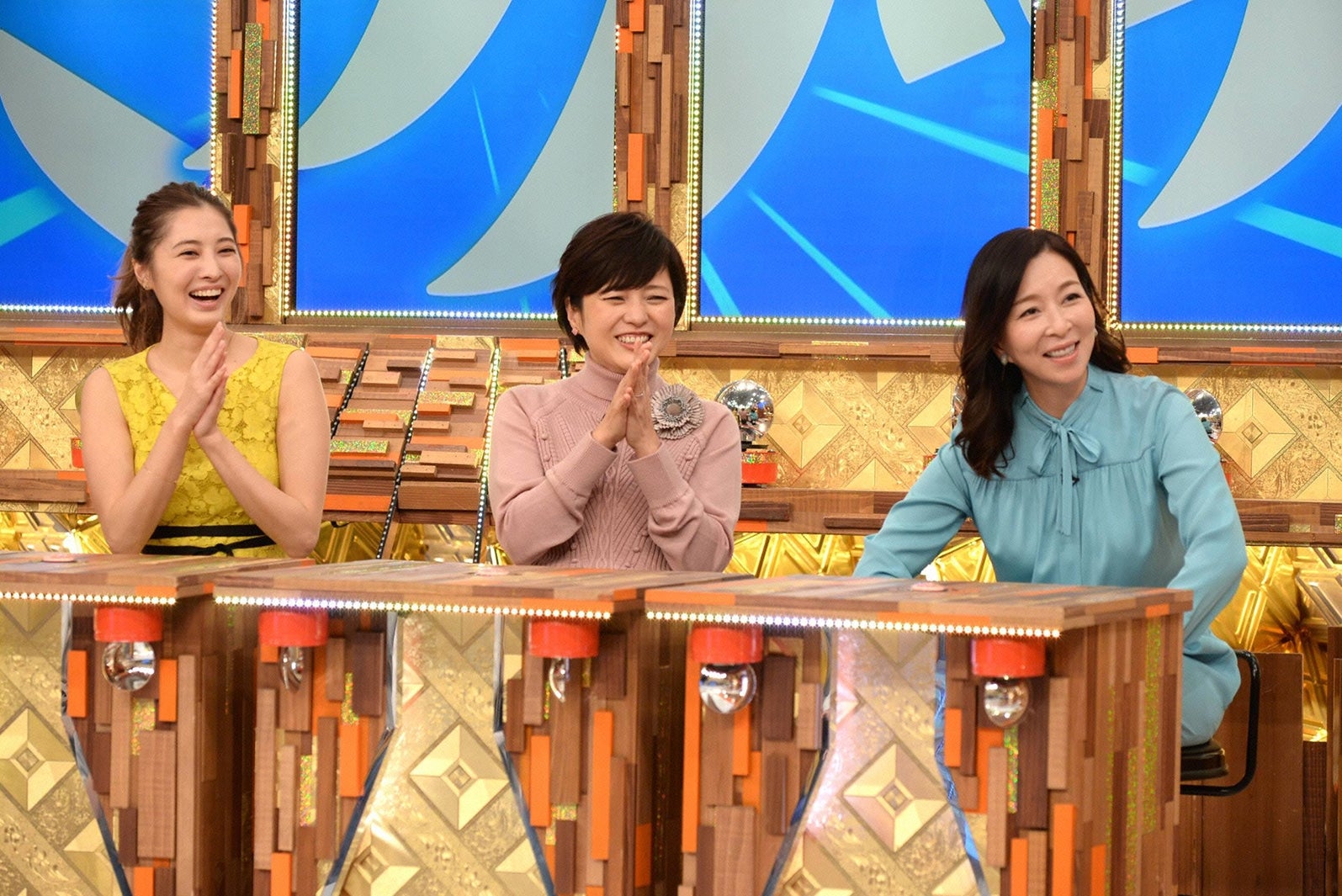 20日放送フジテレビ系「痛快TV スカッとジャパン」（C）フジテレビ