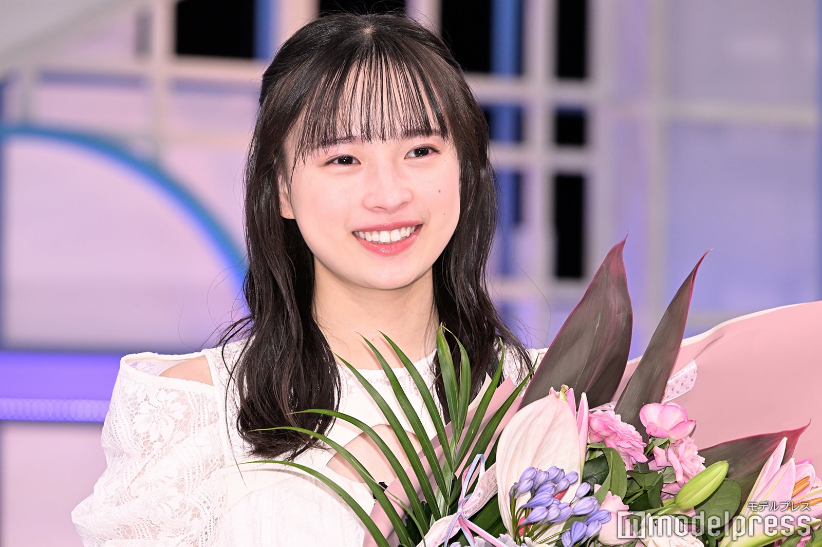 大和奈央（C）モデルプレス