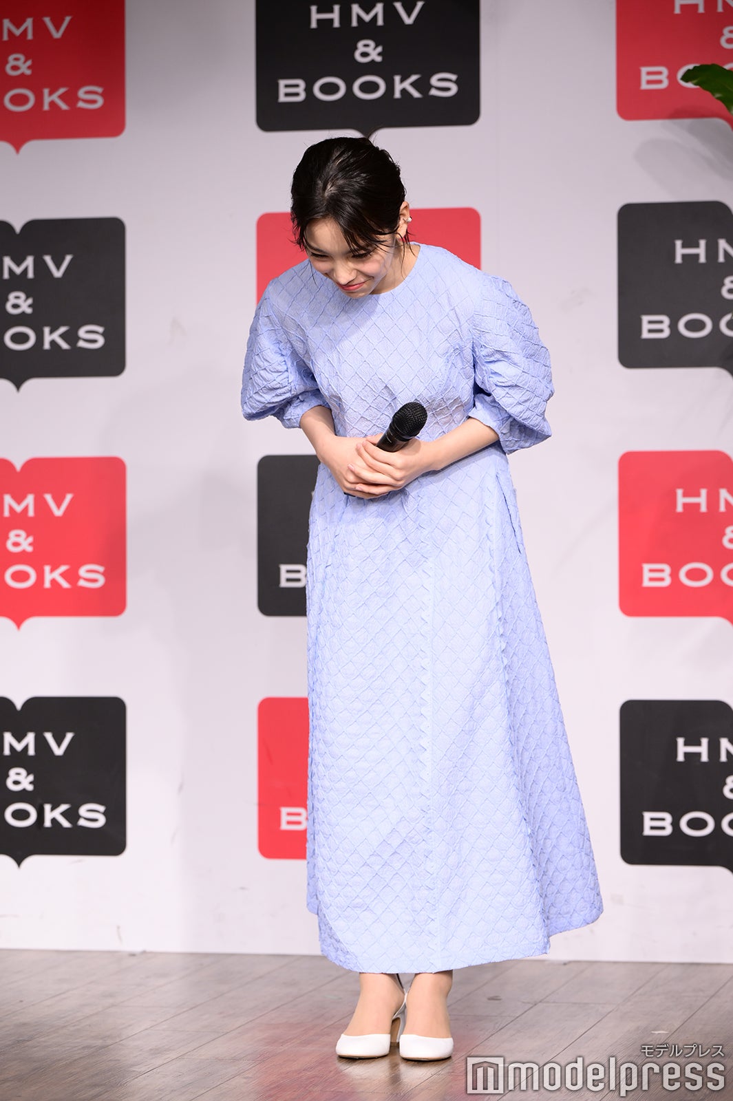 當真あみ（C）モデルプレス