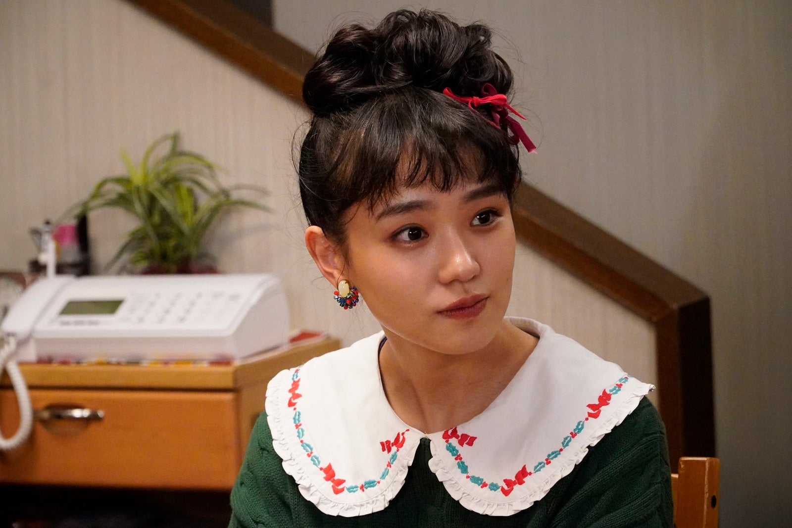 奈緒 （C）カンテレ