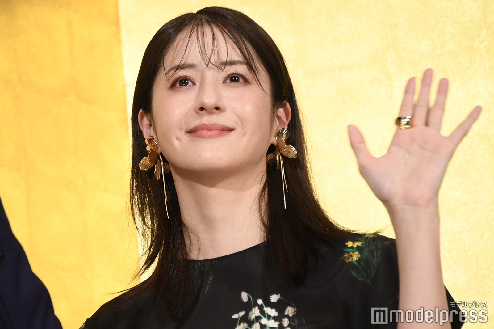 松本若菜（C）モデルプレス