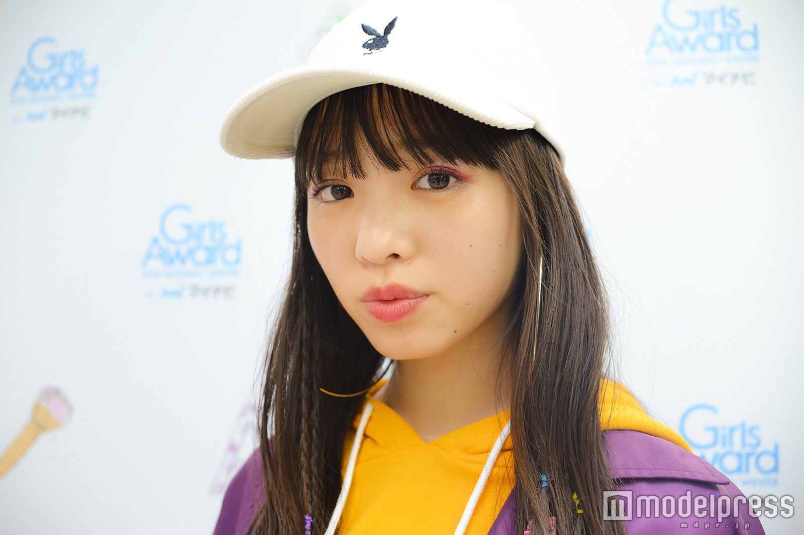 横田真悠（C）モデルプレス