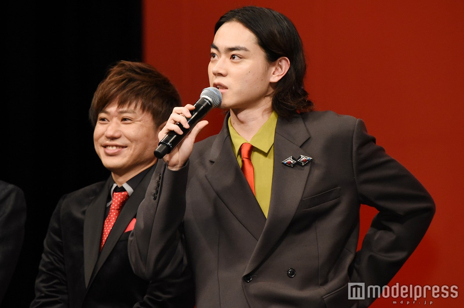 菅田将暉 （C）モデルプレス