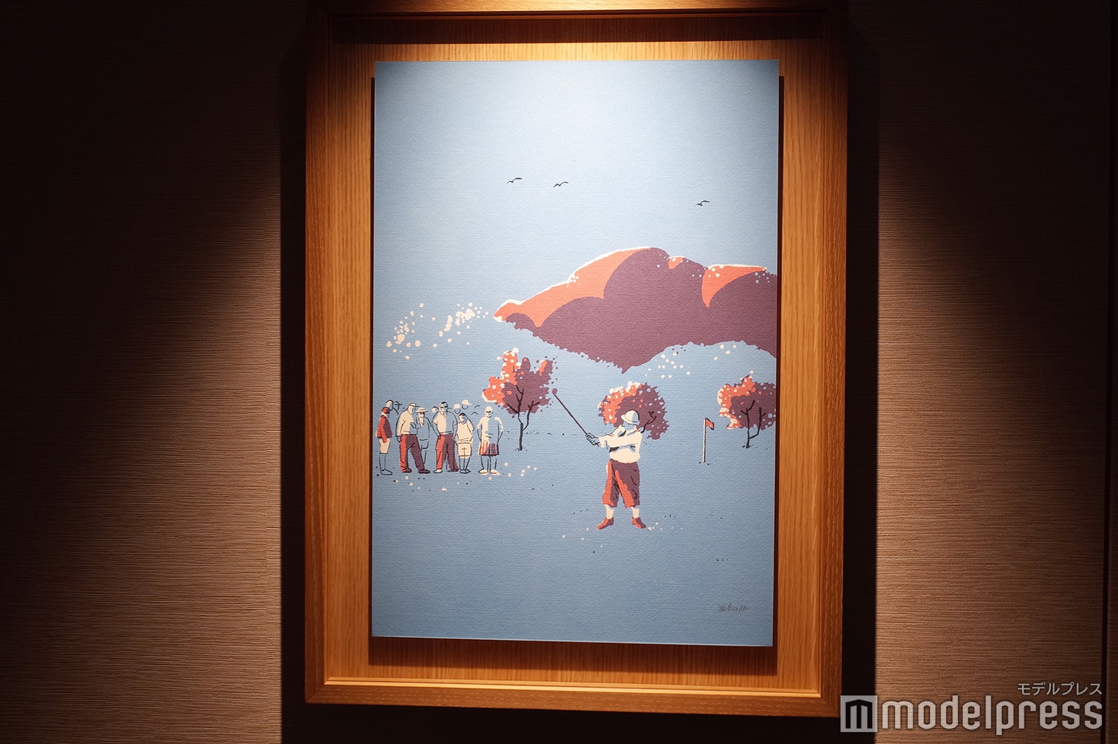 ホテルインディゴ軽井沢（C）モデルプレス