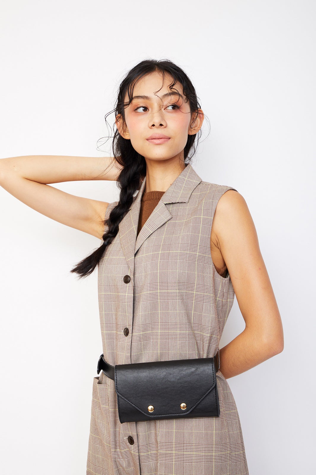 ネオ・ヴィンテージ／衣装協力：MOUSSY