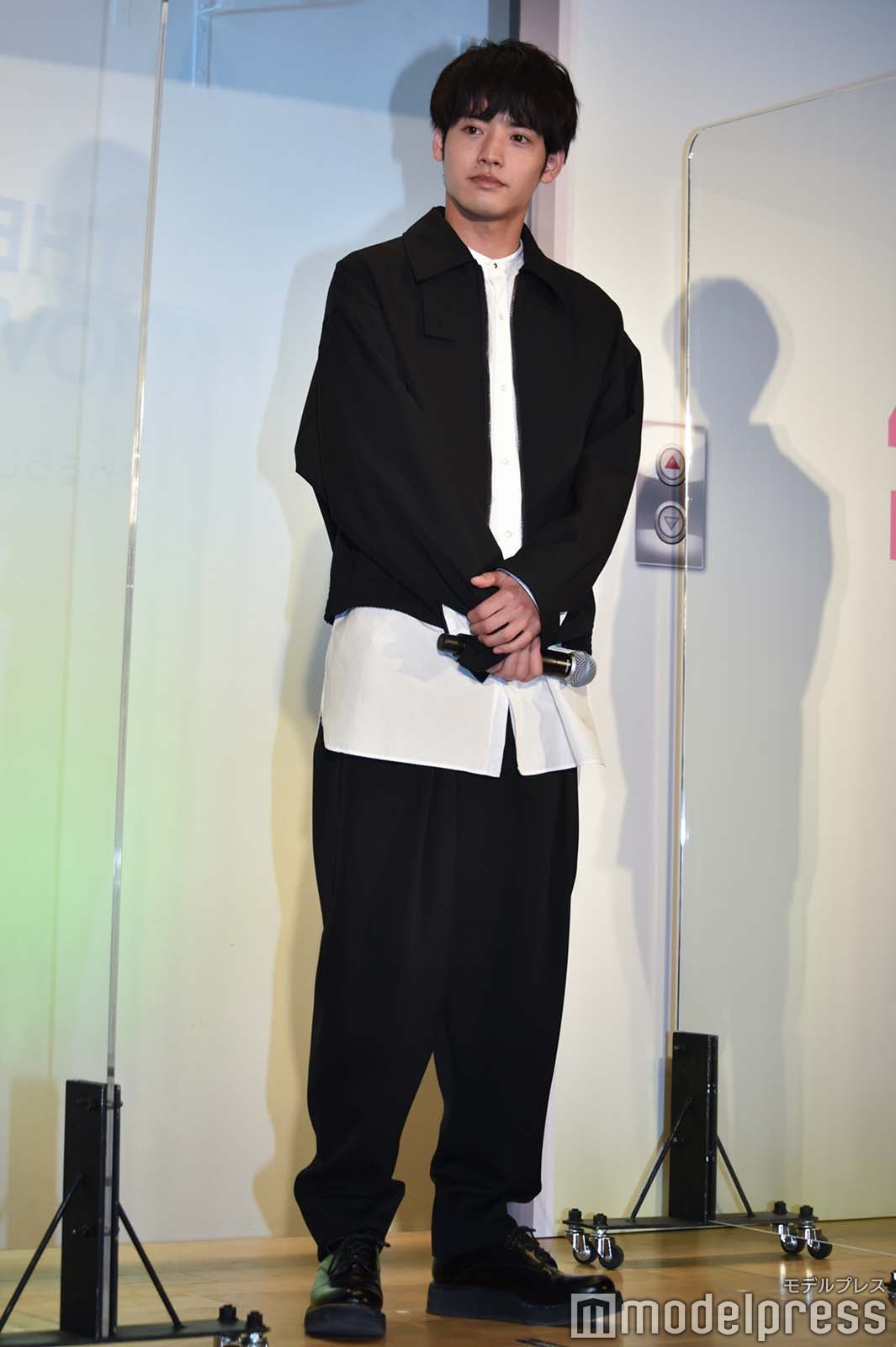 赤楚衛二（C）モデルプレス