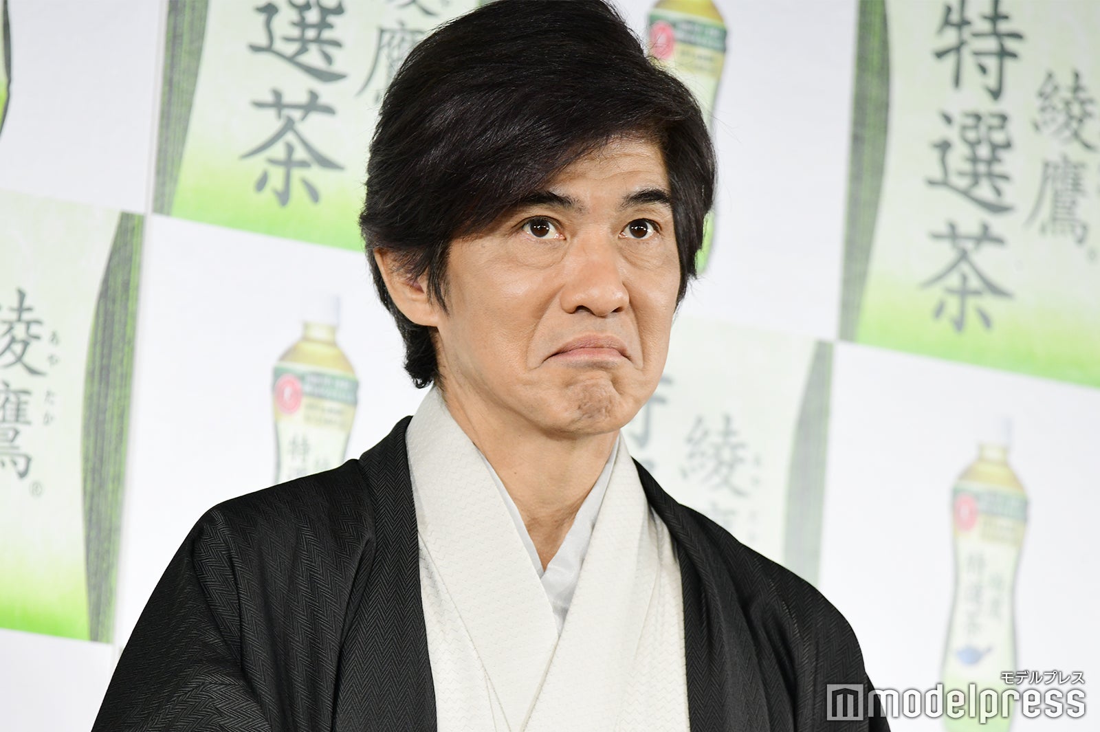 佐藤浩市 （C）モデルプレス