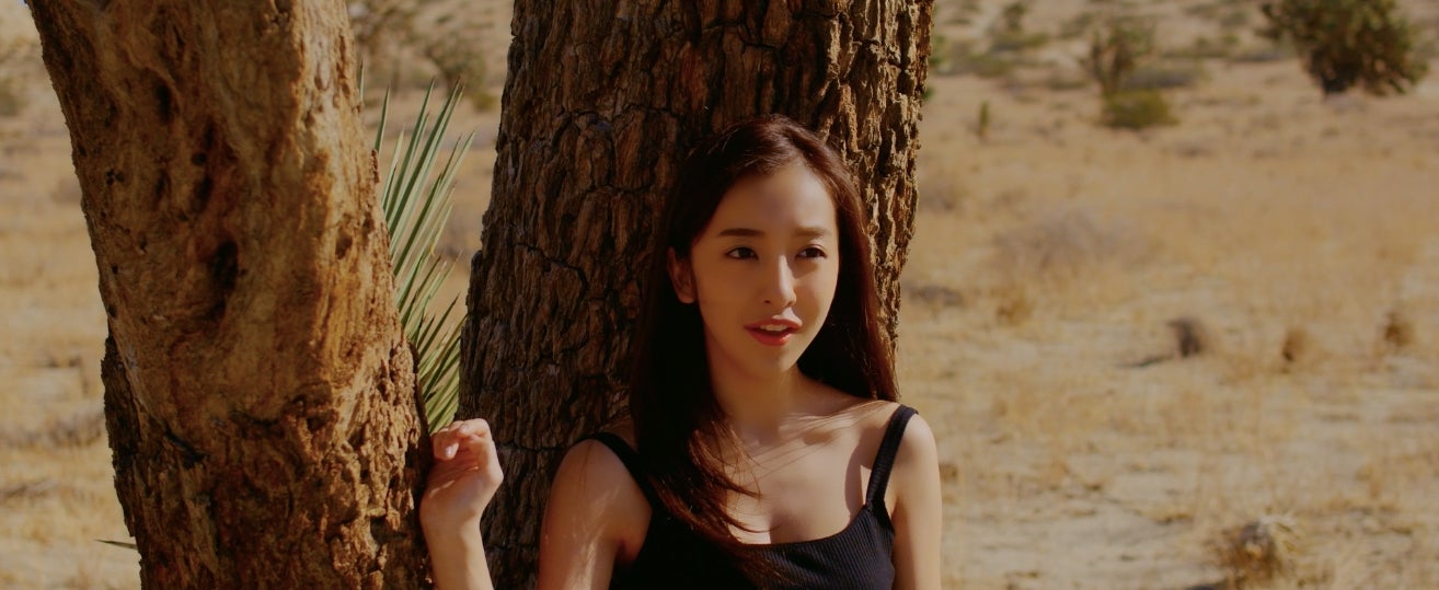 板野友美、ヘルシービューティーに魅了「メッセージ性が出せた」