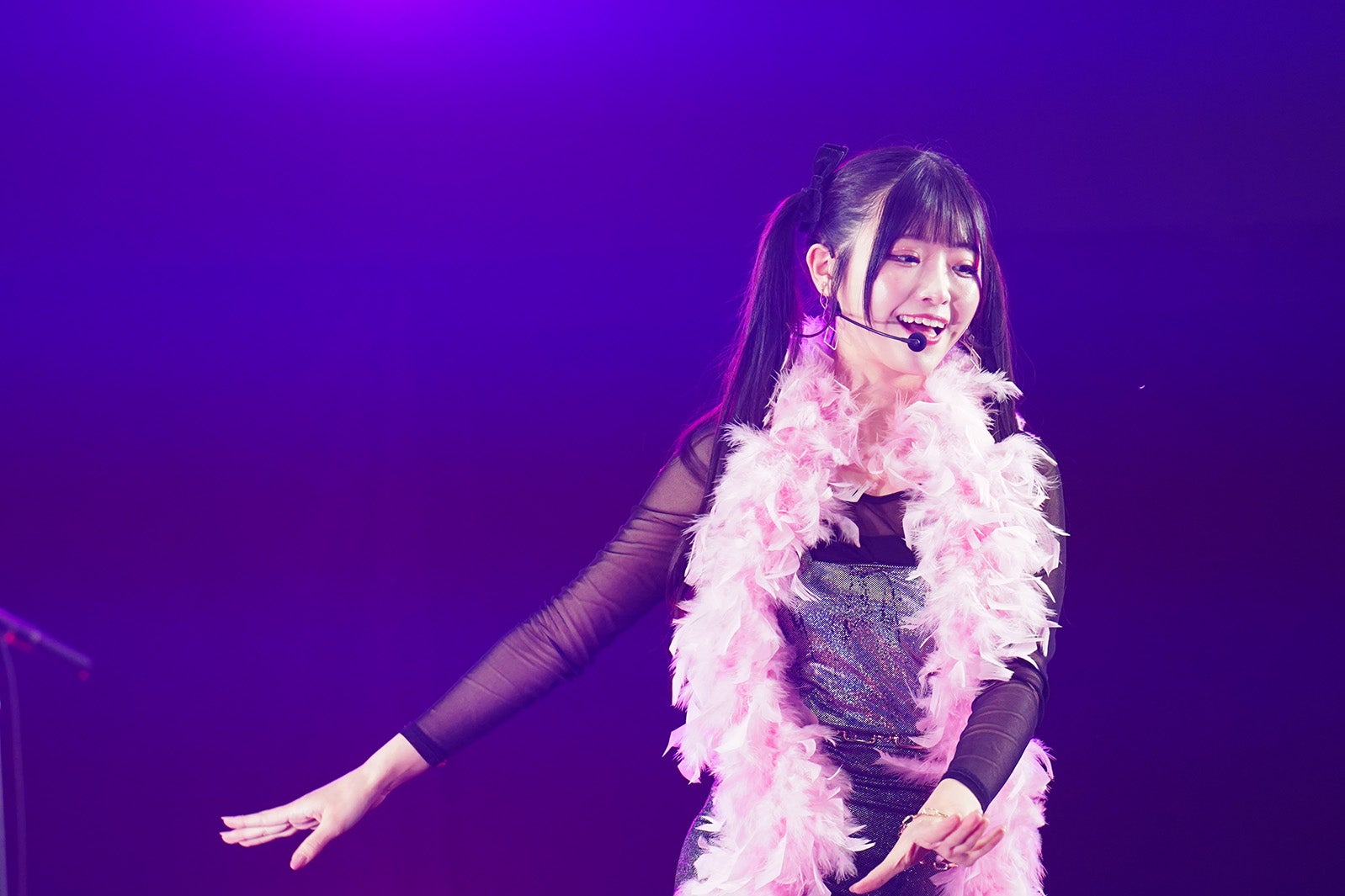 フジコーズ（C）AGESTOCK2026