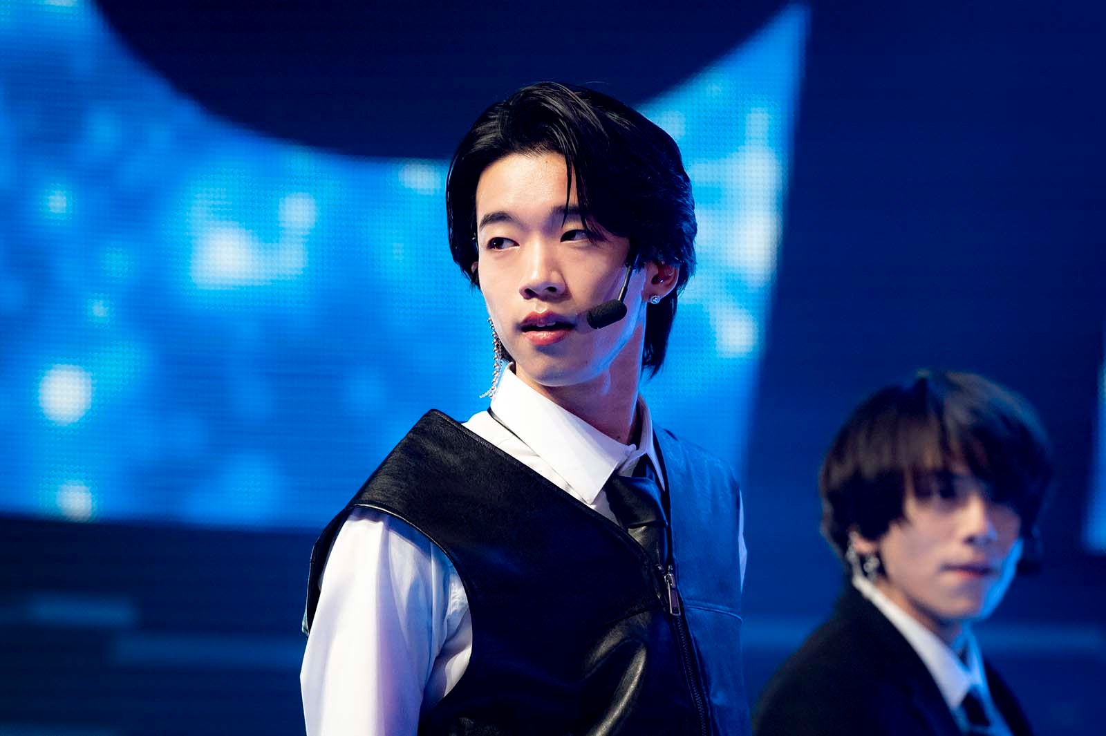 森愁斗 「君の花になる」第8話より（C）TBS