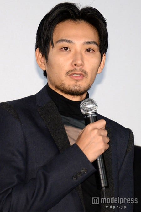 松田龍平