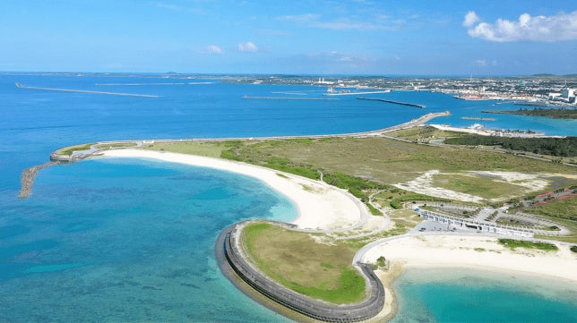 ヒルトン沖縄宮古島リゾート 23年開業へ 沖縄離島に初のヒルトン 女子旅プレス