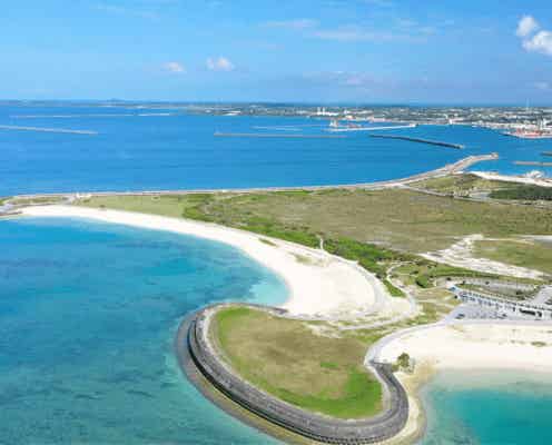 「ヒルトン沖縄宮古島リゾート」2023年開業へ 沖縄離島に初のヒルトン