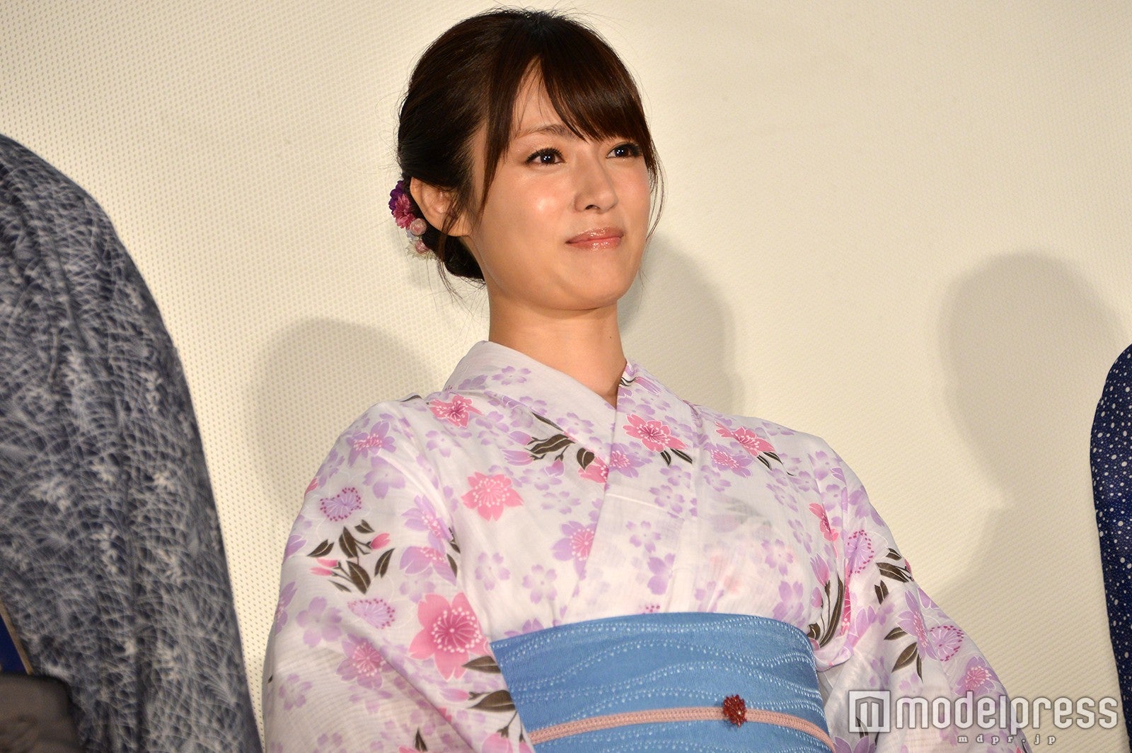 深田恭子（C）モデルプレス