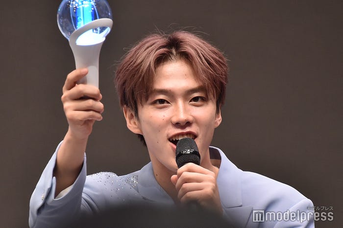 河野純喜(C)モデルプレス