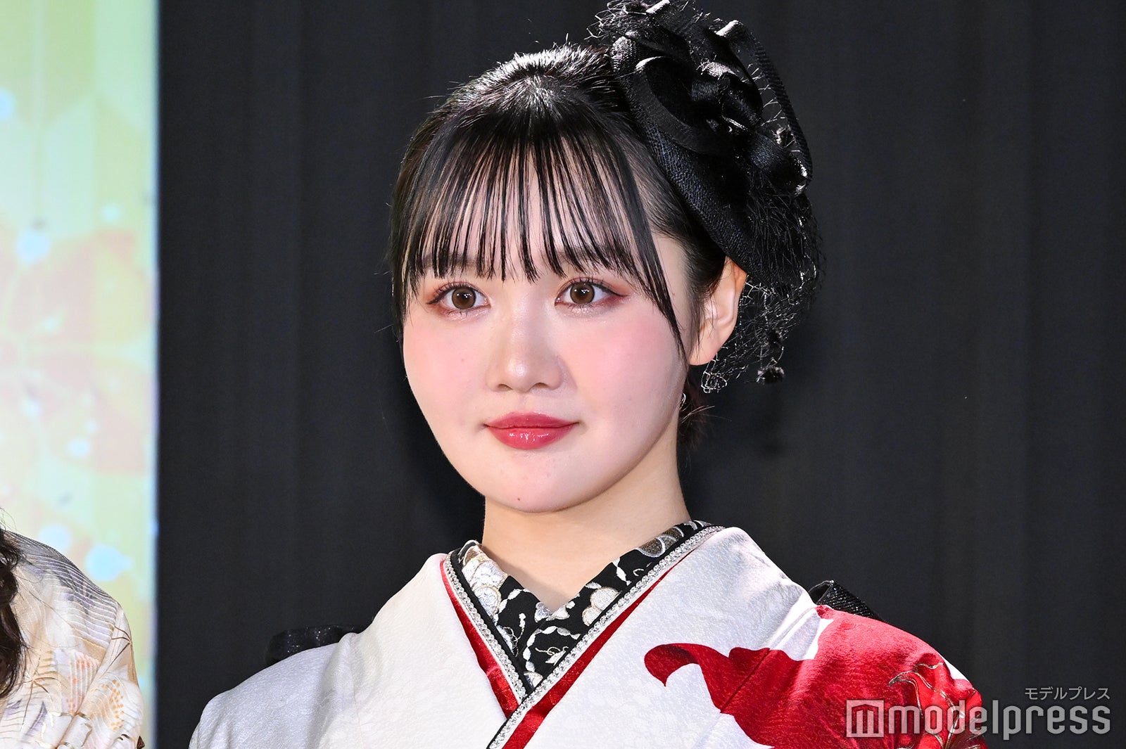 藤沢莉子（C）モデルプレス