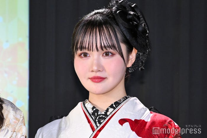 藤沢莉子(C)モデルプレス