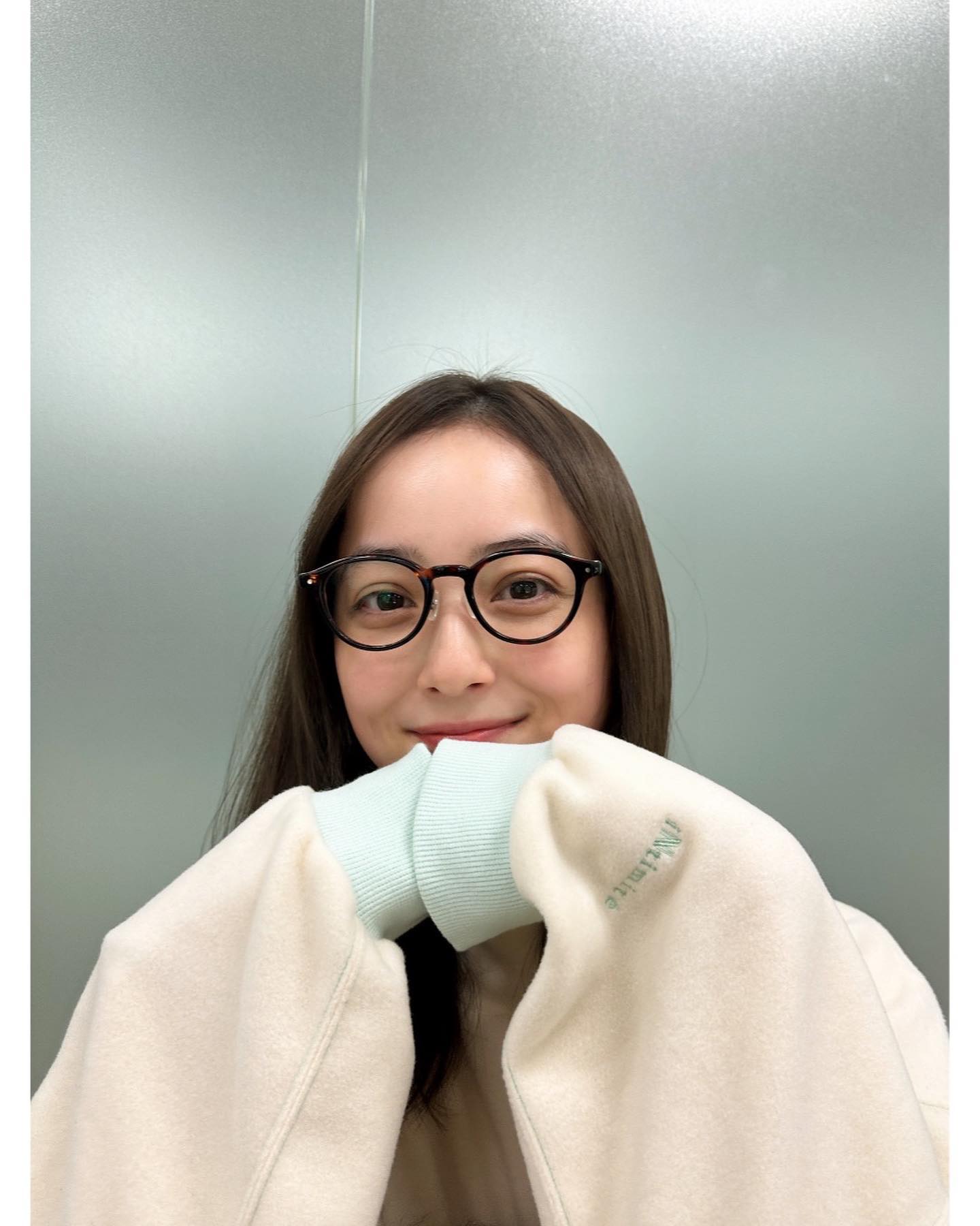 佐々木希Instagramより