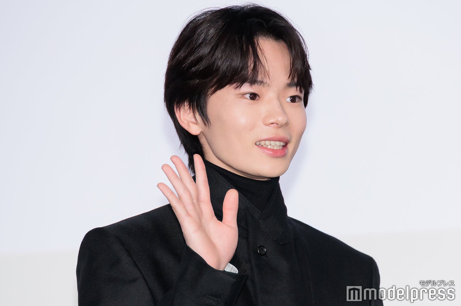 林裕太（C）モデルプレス