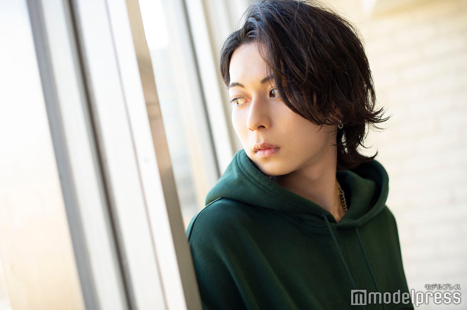 みっき～（C）モデルプレス