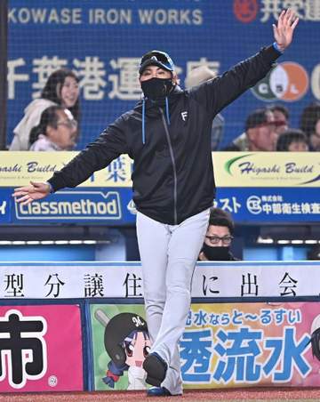【藤川阪神VSパ5球団デイリー記録担当分析】新庄ハム撃破で快幕！3年連続開幕カード激突 気になるリリーフ