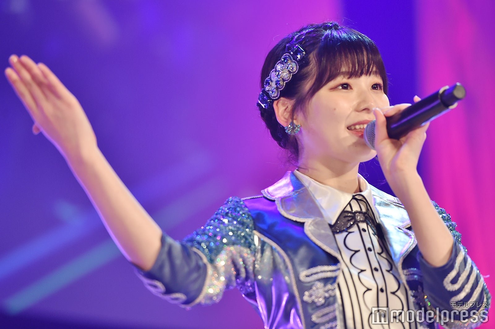 AKB48 （C）モデルプレス