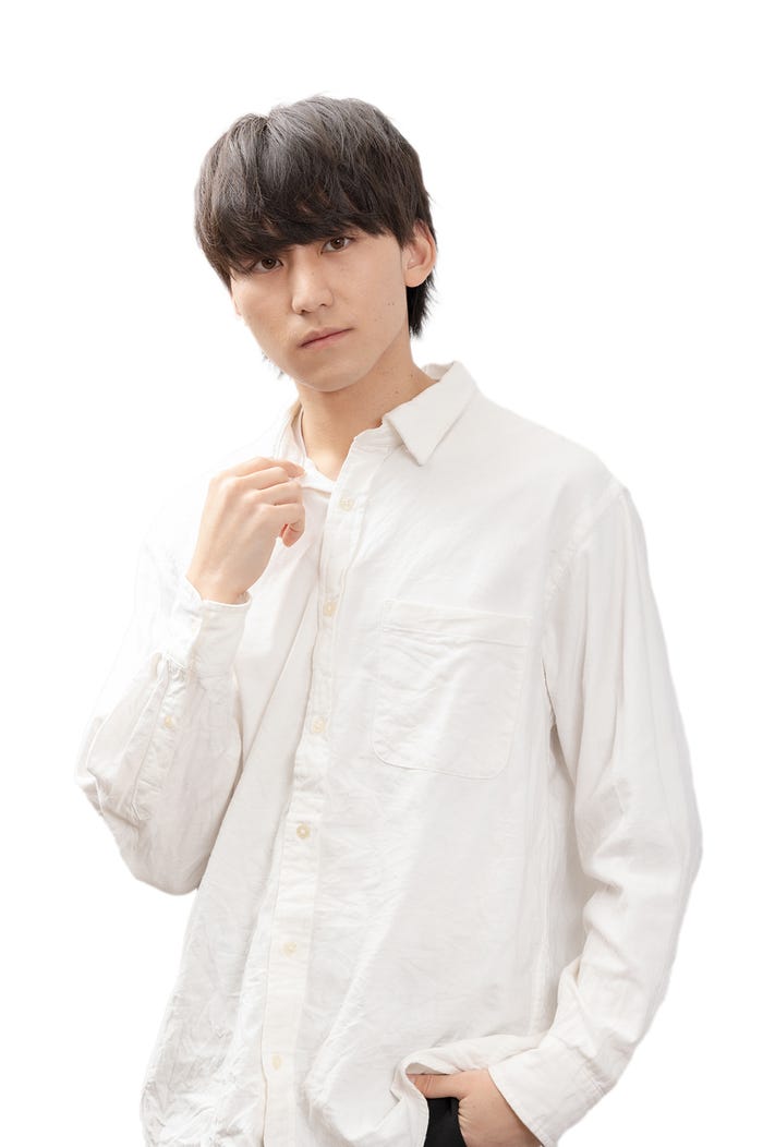 村田大斗 (提供画像)