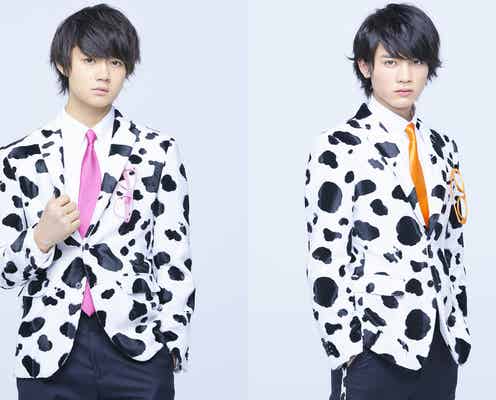 M!LK佐野勇斗&板垣瑞生「東京ガールズコレクション」にモデル出演 レギュラー番組も決定
