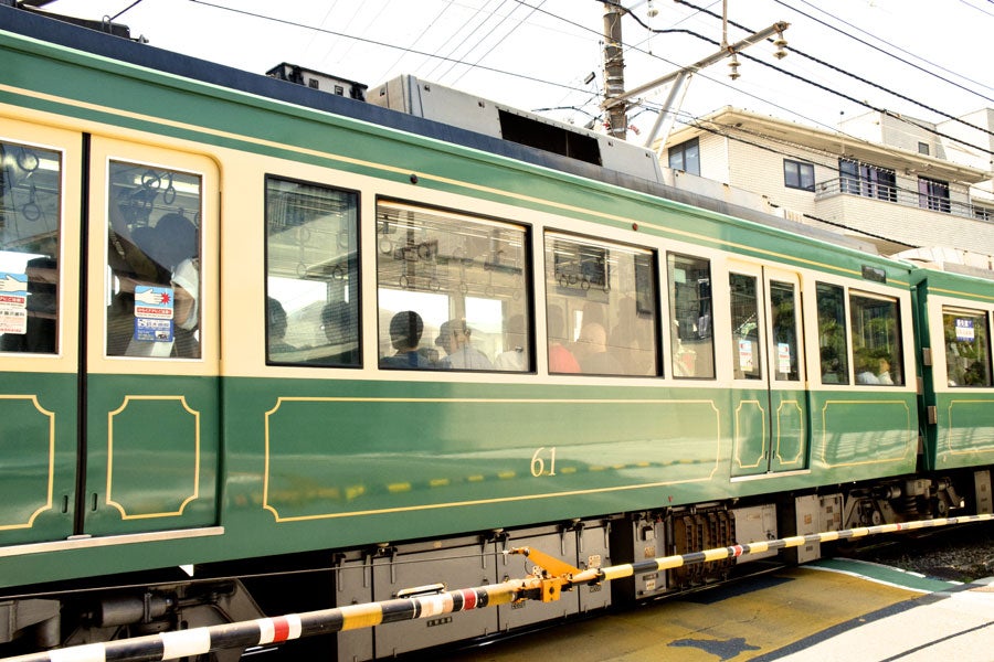 鎌倉散歩まとめ