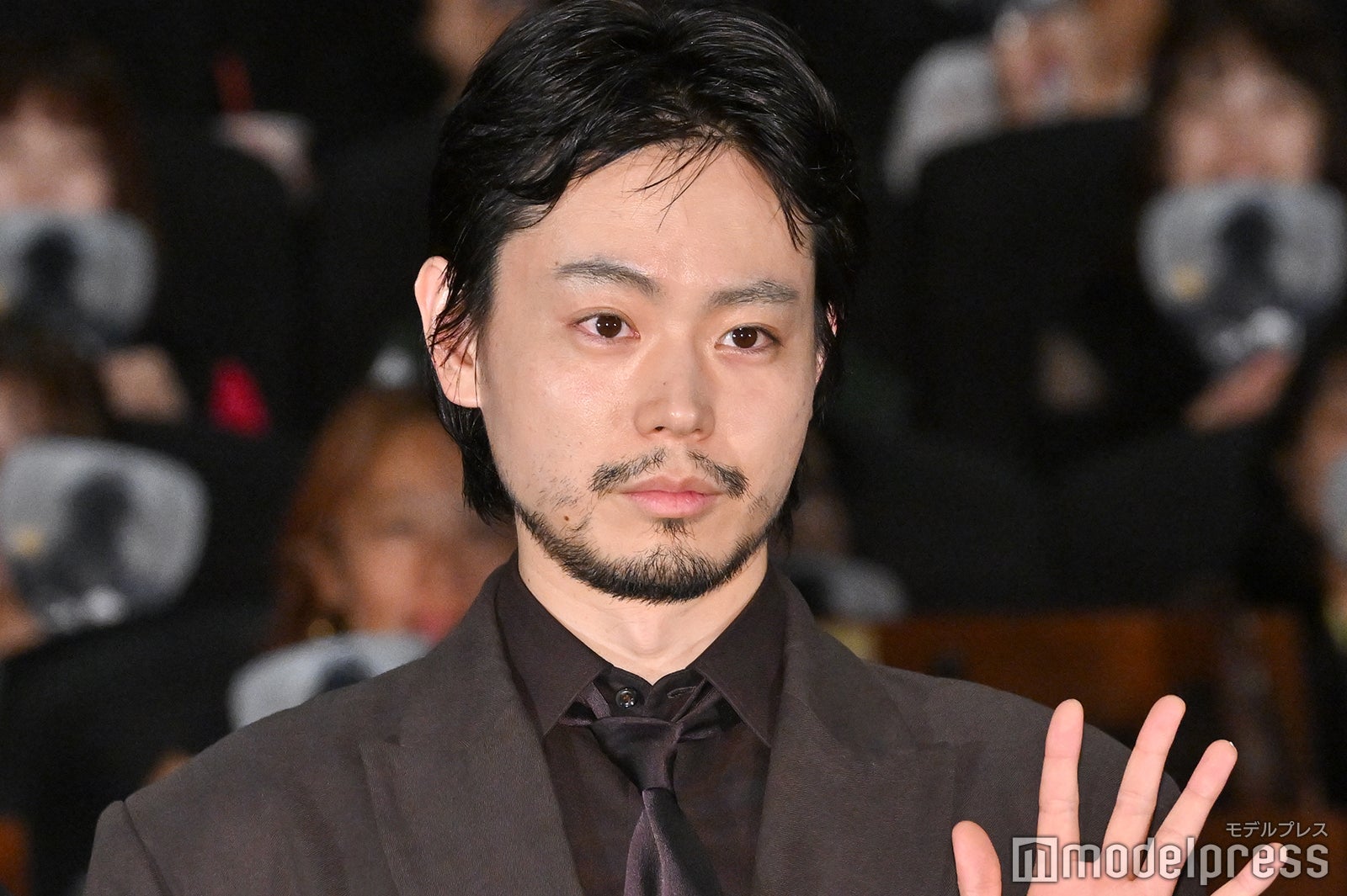 菅田将暉（C）モデルプレス