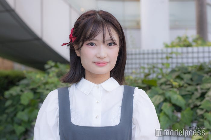 長房怜亜さん(C)モデルプレス