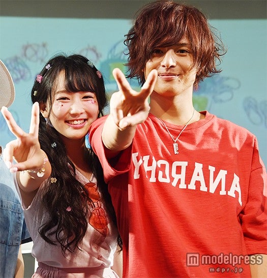 ゆらゆら、鈴木勤