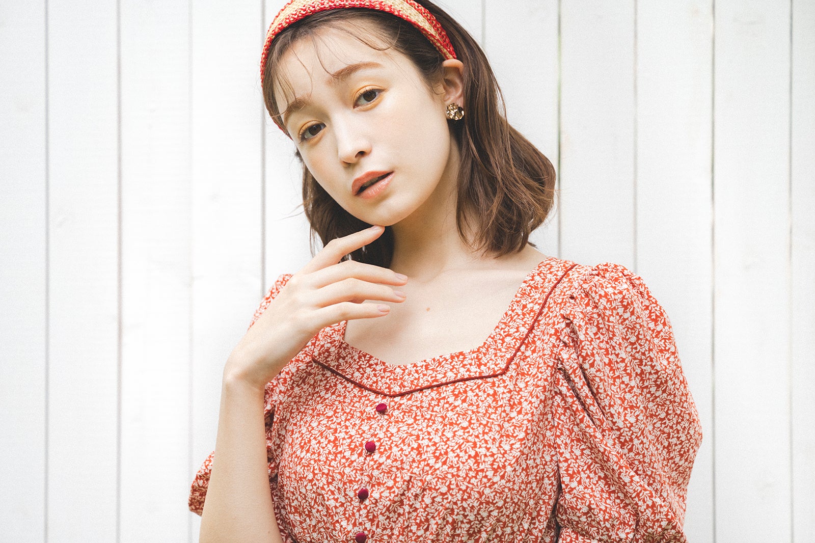 藤井サチ（提供写真）