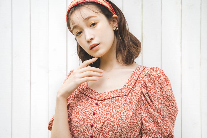 藤井サチ(提供写真)